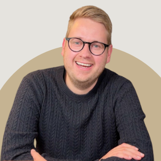 Autor Jens Steingröver