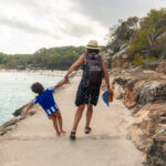 Ausflüge machen auf Mallorca mit Kindern