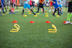 Fussballcamps auf Mallorca für Kinder