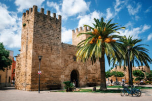 Ausflüge nach Alcudia mit Kindern