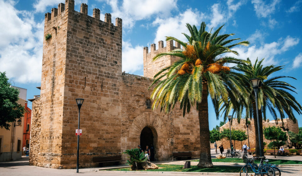 Ausflüge nach Alcudia mit Kindern