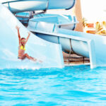 Wasserpark Fun für die ganze Familie auf Mallorca