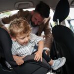 Kindersitze mieten auf Mallorca: Sicher & Zuverlässig