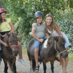 Reiten auf Mallorca für Kinder